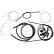 Cable del acelerador K36880 ABS, Miniatura 3