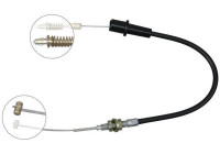 Cable del acelerador K36930 ABS