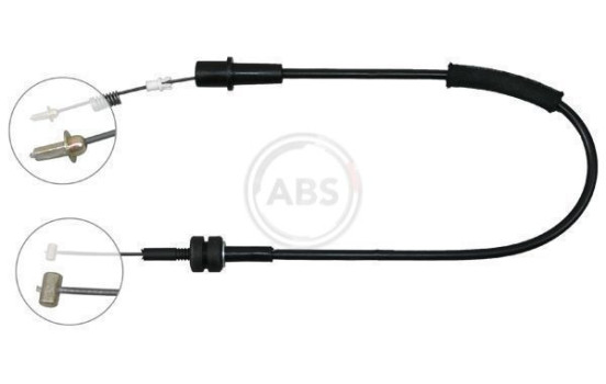 Cable del acelerador K36960 ABS, Imagen 3