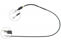Cable del acelerador K36980 ABS