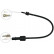 Cable del acelerador K36990 ABS