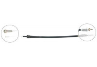 Cable del acelerador K37010 ABS