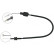 Cable del acelerador K37020 ABS, Miniatura 2