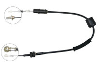Cable del acelerador K37030 ABS