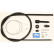 Cable del acelerador K37200 ABS, Miniatura 2