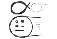 Cable del acelerador K37200 ABS