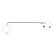 Cable del acelerador K37220 ABS