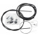 Cable del acelerador K37340 ABS