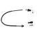 Cable del acelerador K37460 ABS