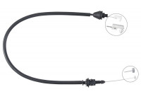 Cable del acelerador K37540 ABS