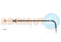 Cable del acelerador
