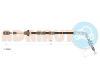 Cable del acelerador