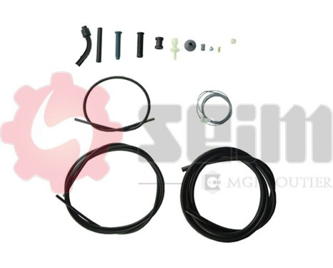 KIT ACELERADOR DE CD PICASSO 206