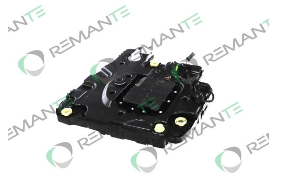 DEPÓSITO DE ADBLUE REMANUFACTURADO 9828443980, Imagen 3
