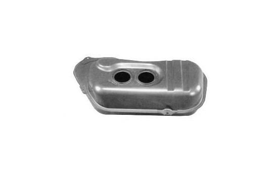 INYECCIÓN DEL TANQUE DE COMBUSTIBLE 4319082 Van Wezel