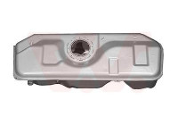 Tanque de combustible 5222081 Van Wezel