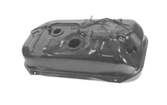 Tanque de combustible Vitara 88- 5245082 Van Wezel