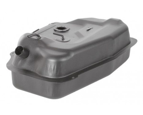 Tanque de combustible
