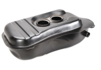 Tanque de combustible
