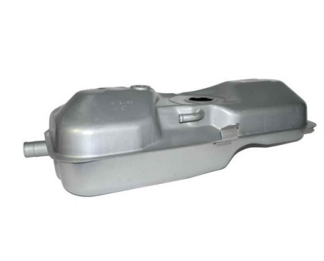 Tanque de combustible