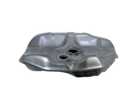 Tanque de combustible