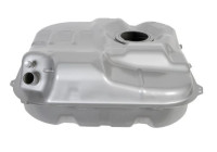 Tanque de combustible