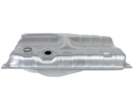 Tanque de combustible
