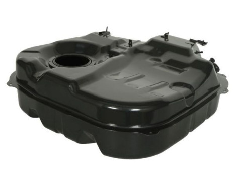 Tanque de combustible