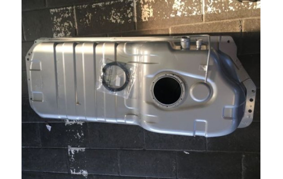 Tanque de combustible, Imagen 2
