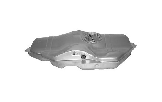 TANQUE DE GASOLINA/DIÉSEL 3766081 Van Wezel