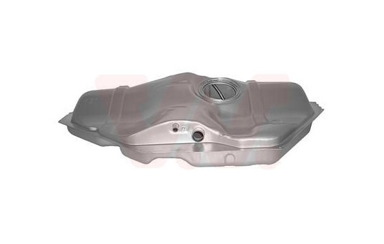 TANQUE DE GASOLINA/DIÉSEL 3766081 Van Wezel, Imagen 2
