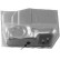 TANQUE DE GASOLINA KADETT COMBO -93 CARBURADOR 3732081 Van Wezel
