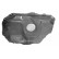 TANQUE DE GASOLINA Mazda 323 BJ del '99 2732081 Van Wezel