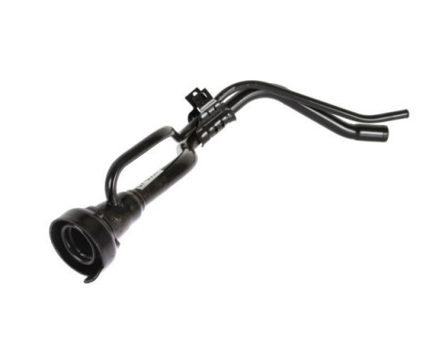 Tubo de llenado, tanque de combustible