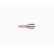 Inyector de orificio de asiento Renault Truck/Van 96-04