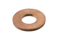 anillo de sellado 102801 FEBI
