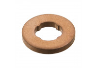 anillo de sellado 102802 FEBI