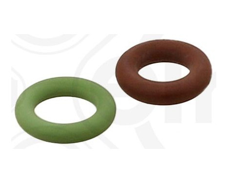 Anillo de sellado, atomizador/inyector