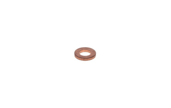 Anillo de sellado, eje del inyector 9 431 030 172 Bosch, Imagen 4