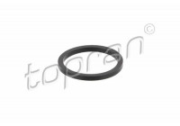 Anillo de sellado, inyector/boquilla
