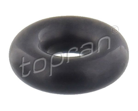 Anillo de sellado, inyector/boquilla