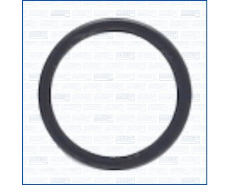 Anillo de sellado, inyector/boquilla