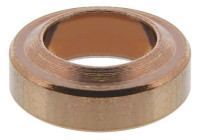 Anillo de sellado, inyector/boquilla