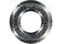 Anillo de sellado, válvula de inyección