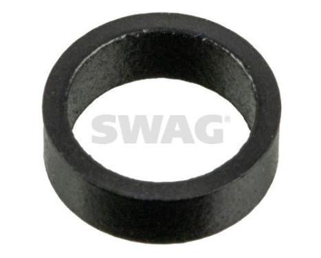 Anillo de sellado, válvula de inyección