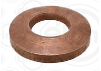 Anillo de sello, atomizador/inyector