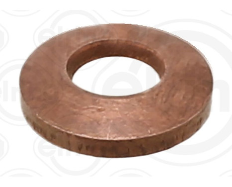 Anillo de sello, atomizador/inyector