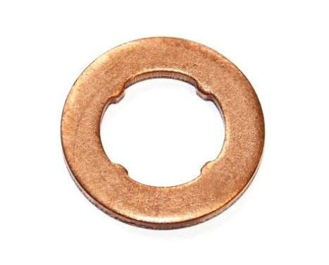 Anillo de sello, atomizador/inyector