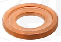 Anillo de sello, atomizador/inyector