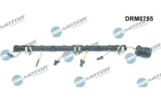Cable de conexión, atomizador/inyector, Imagen 2